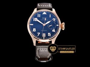 IWC0363A - Big Pilot Le Petit Prince RGLE Blue YLF A51011 Mod - 07.jpg